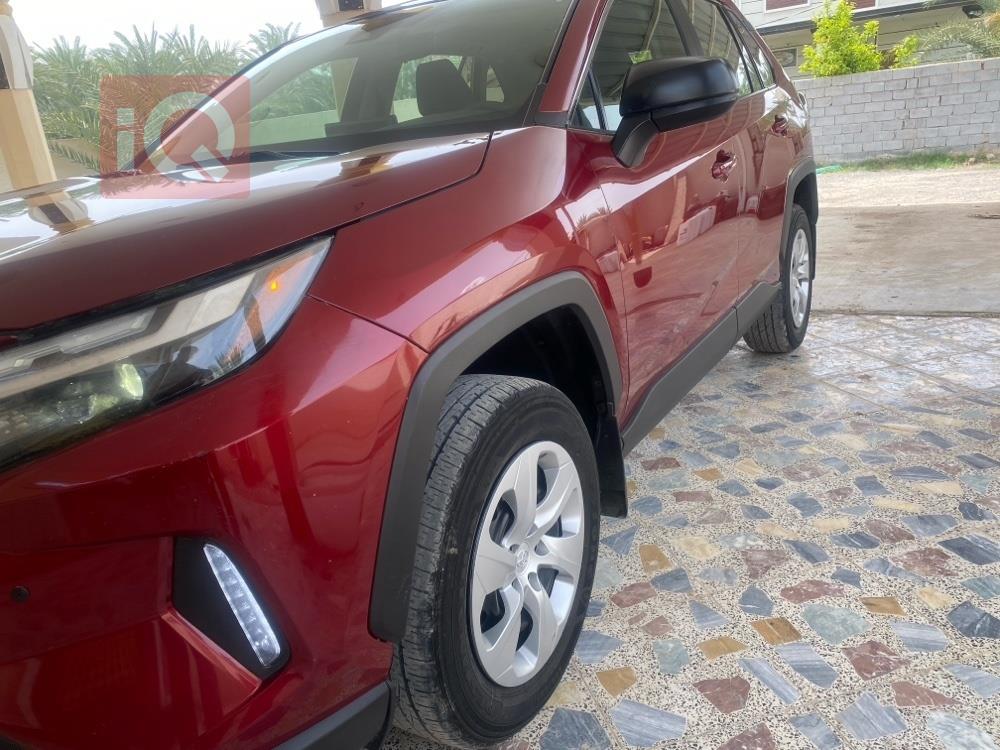 تويوتا راف 4